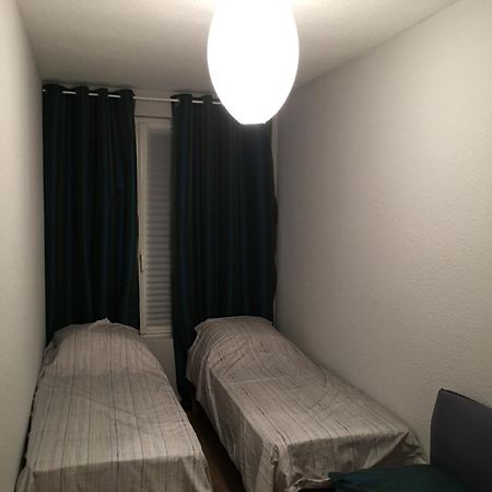 Apartment Вийёрбан Экстерьер фото
