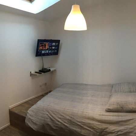 Apartment Вийёрбан Экстерьер фото