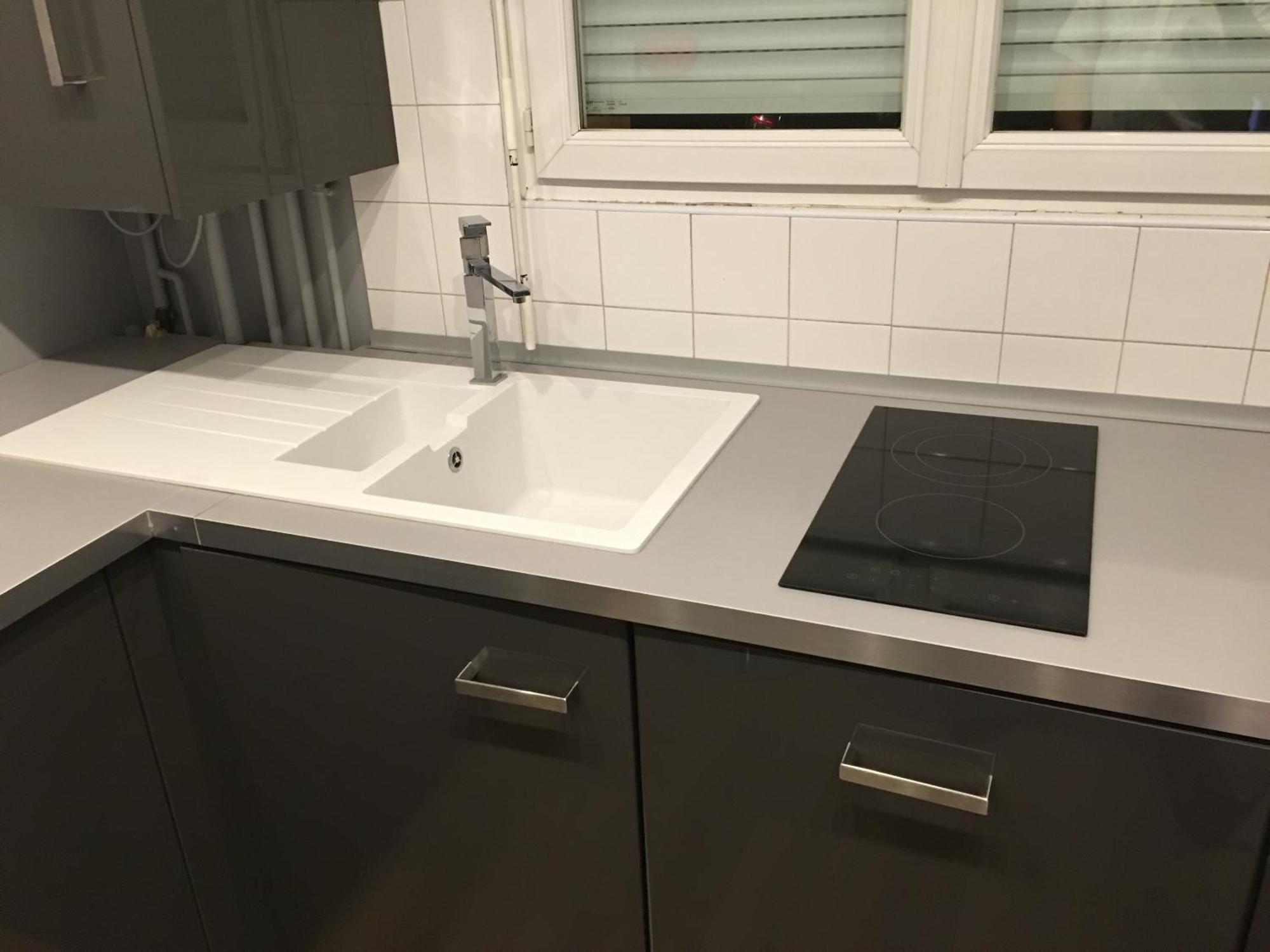 Apartment Вийёрбан Экстерьер фото