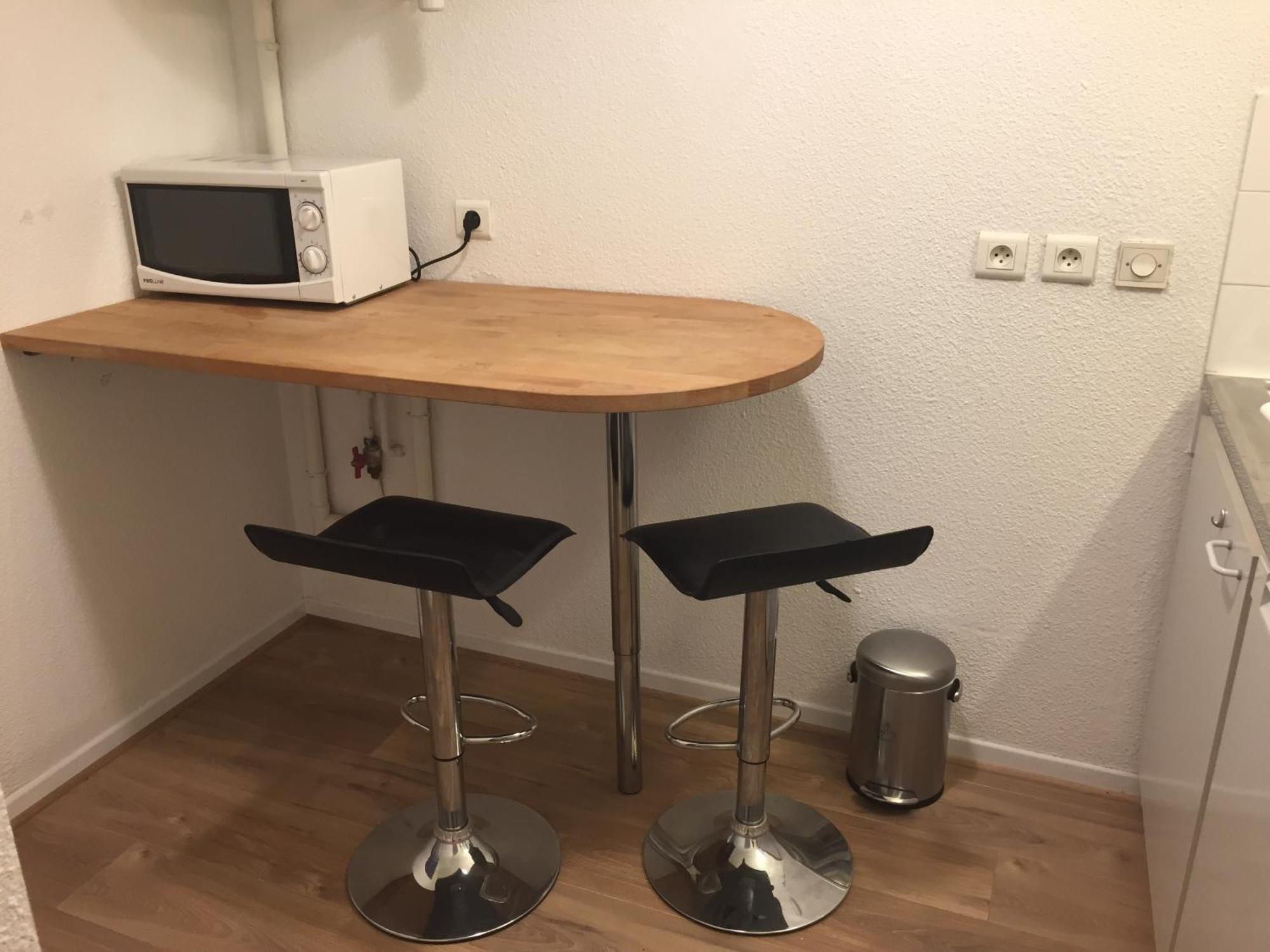 Apartment Вийёрбан Номер фото