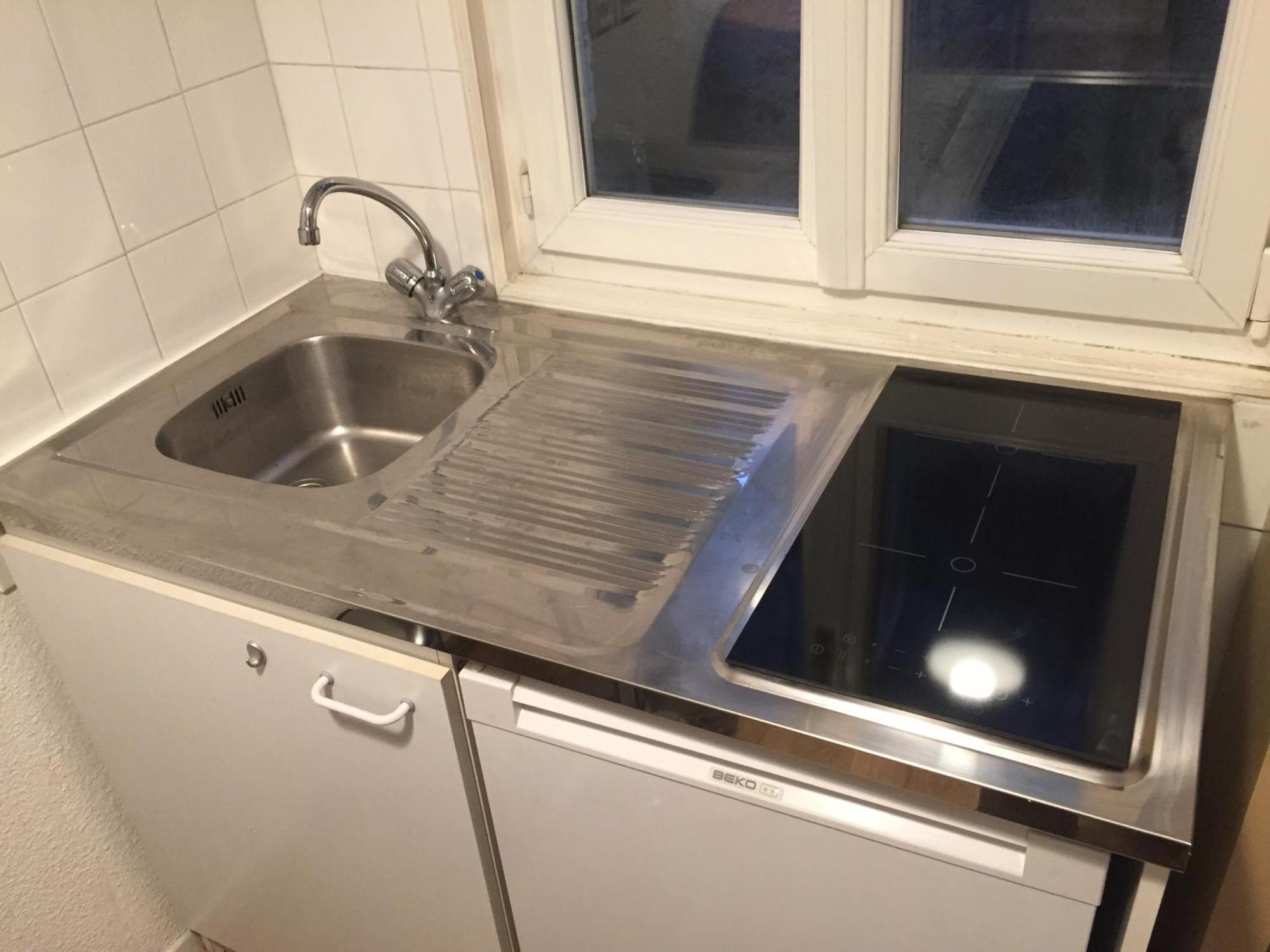 Apartment Вийёрбан Экстерьер фото