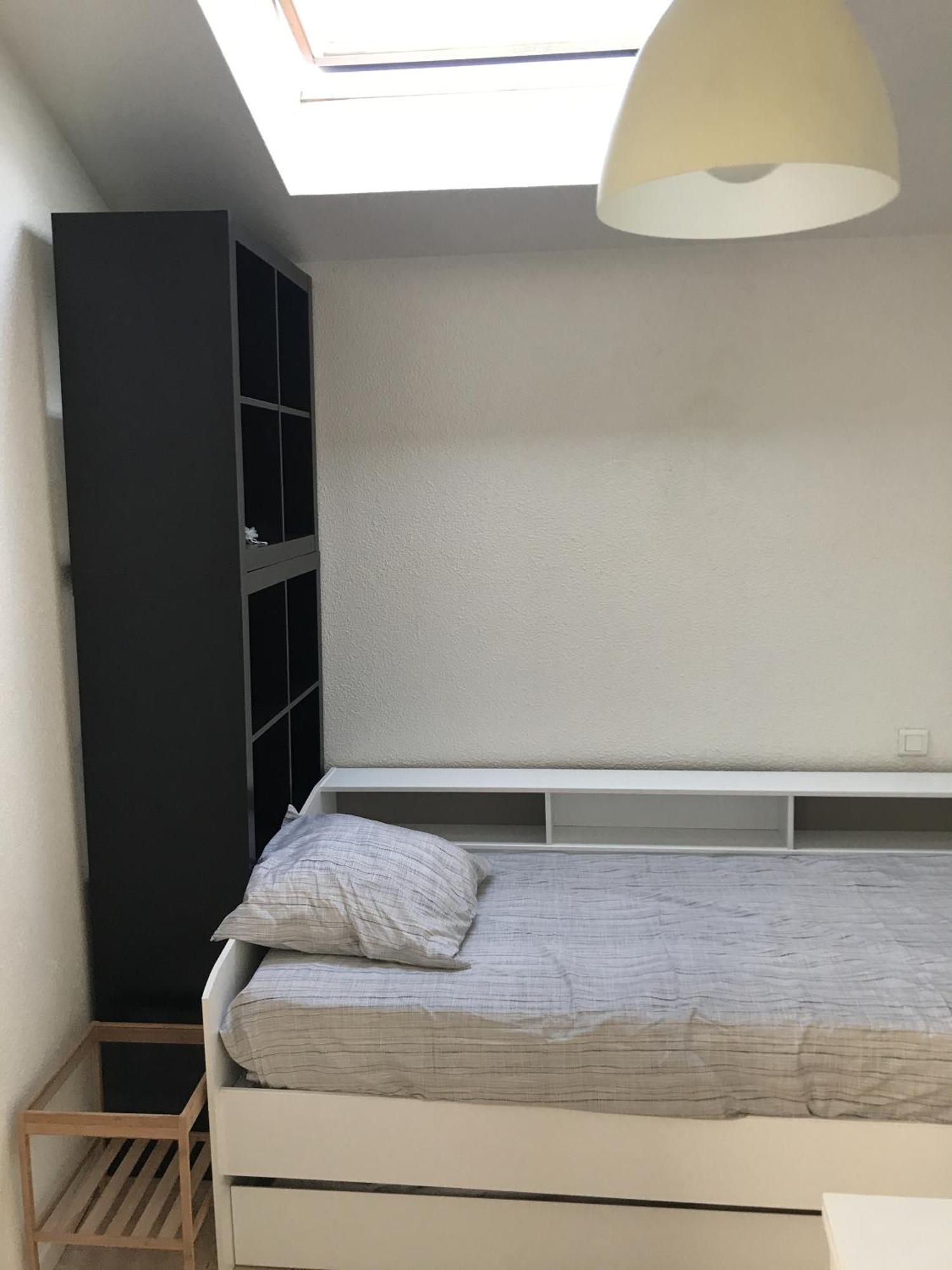 Apartment Вийёрбан Экстерьер фото