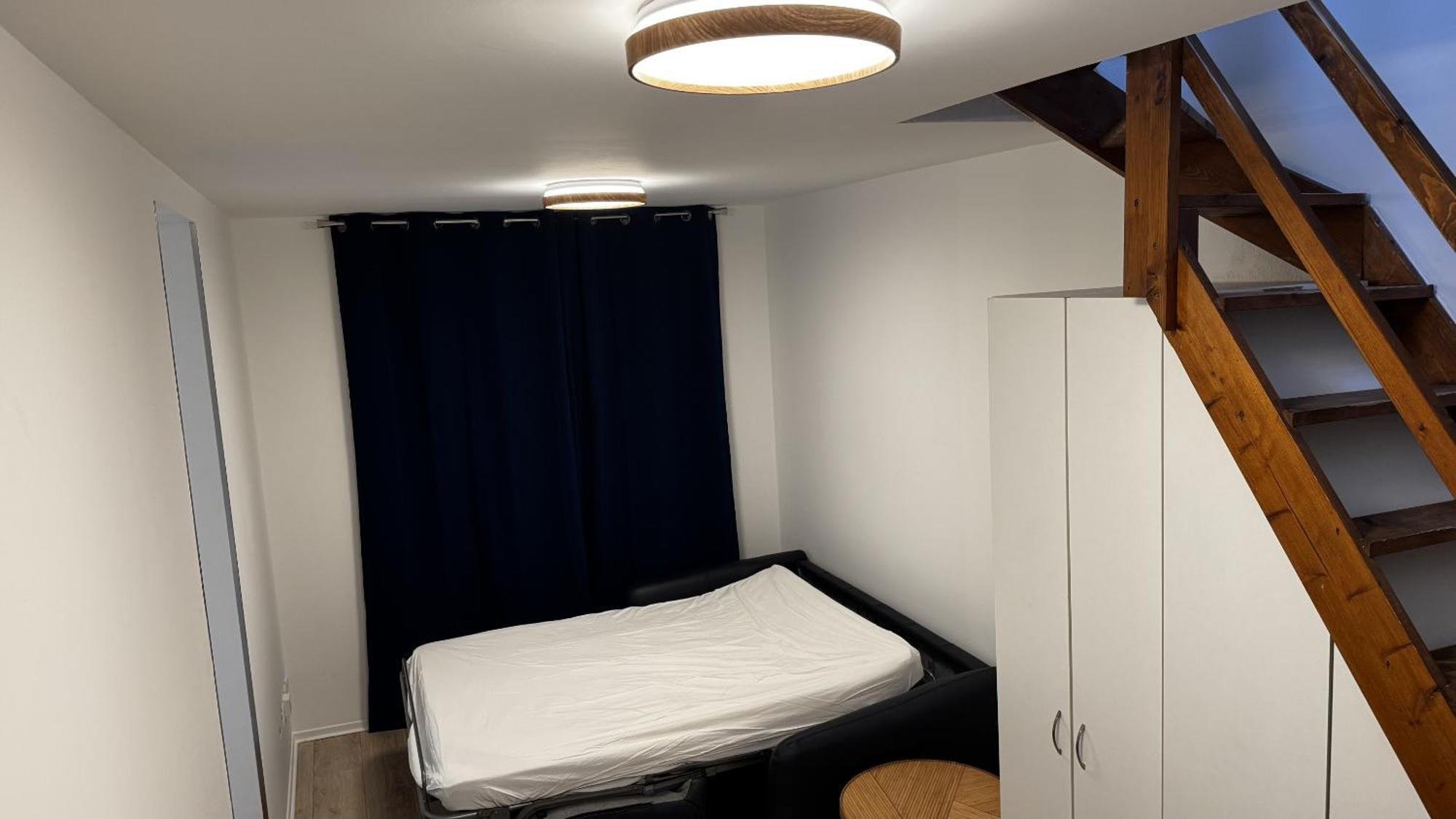 Apartment Вийёрбан Номер фото