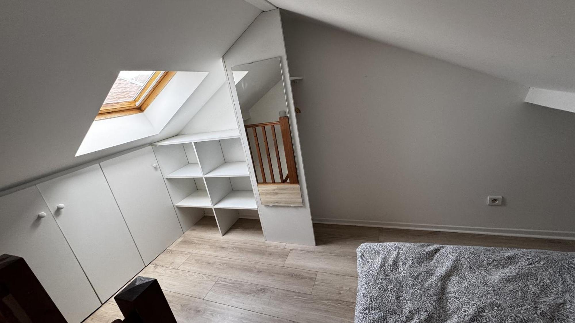 Apartment Вийёрбан Номер фото